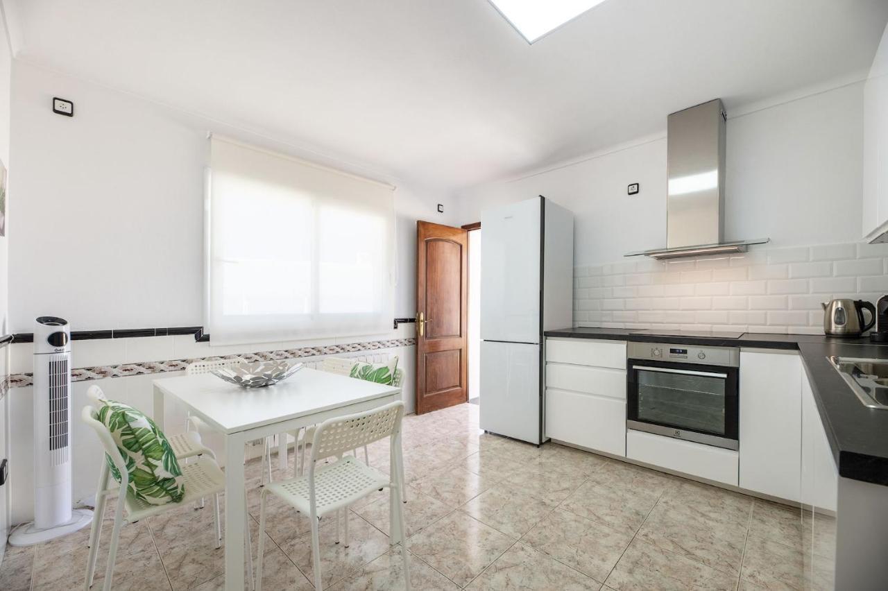 Can Prats Country House Villa Sant Josep de sa Talaia Bagian luar foto
